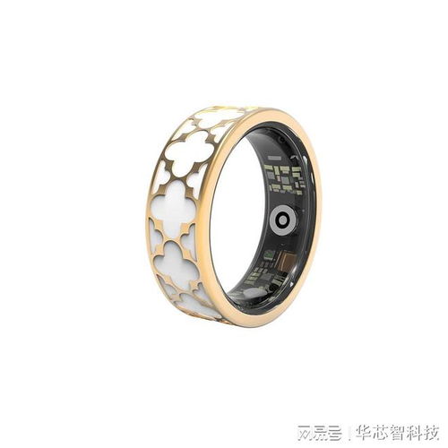 智能戒指品牌口碑盘点 哪家厂商更值得信赖？