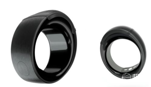 苹果智能戒指专利曝光 搭配智能眼镜，实现手指操控虚拟图像的新交互革命