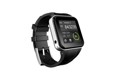 盛大智能手表与智能戒指组合亮相，1999元开启穿戴新体验