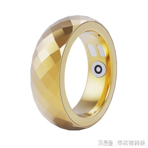 深圳智能指环批发市场盘点 十大领军品牌与选购指南