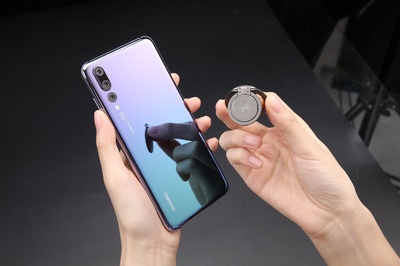 智能戒指产品摄影原片直出 捕捉科技与美学的纯粹瞬间