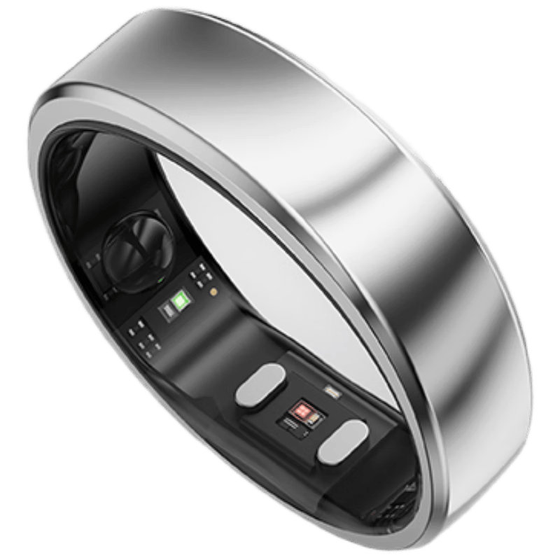 RingConn Gen 2 智能戒指深度体验 告别传统，开启无感健康监测新纪元